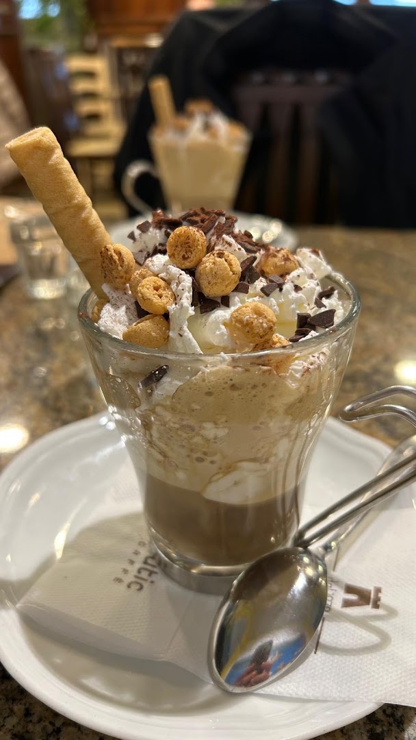 Torre Cremeria Bar · Foto 19