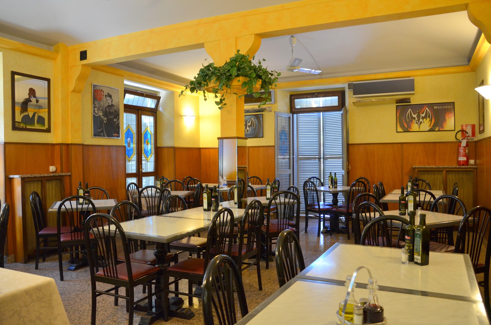 Torre Cremeria Bar · Foto 3