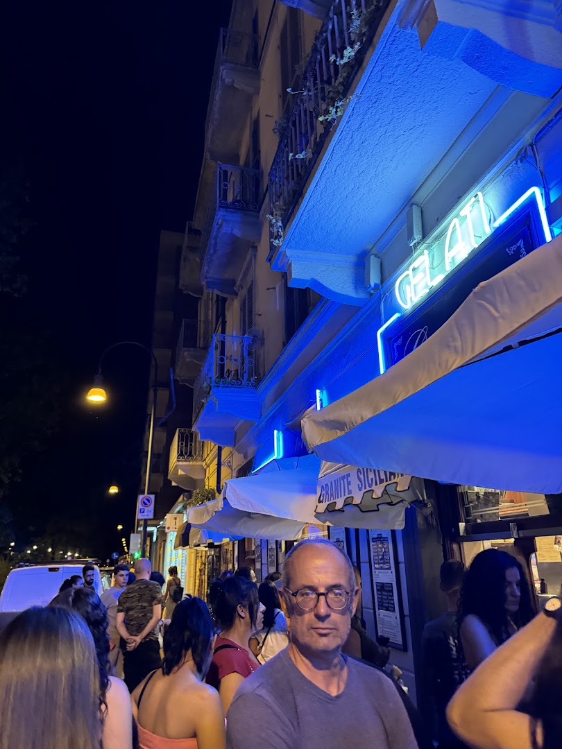 Torre Cremeria Bar · Foto 11
