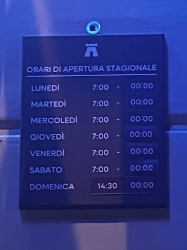 Torre Cremeria Bar · Foto 24