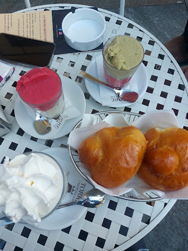Torre Cremeria Bar · Foto 26